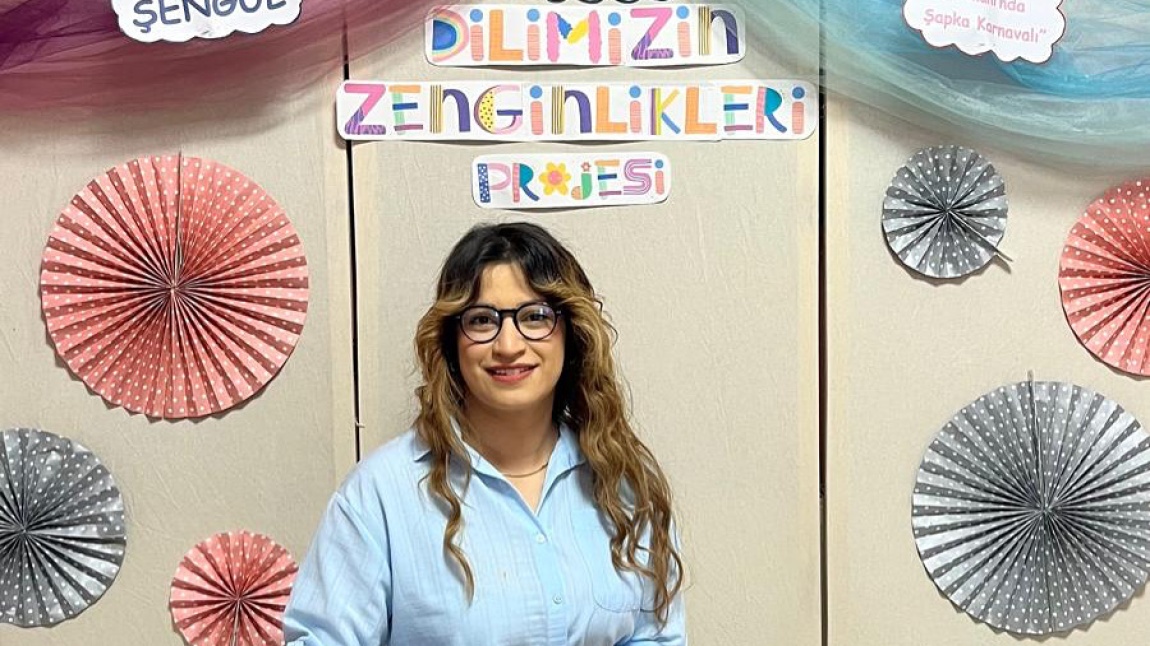 Dilimizin zenginlikleri projesi okuryazar buluşması